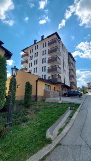 Vila Rajan Zlatibor